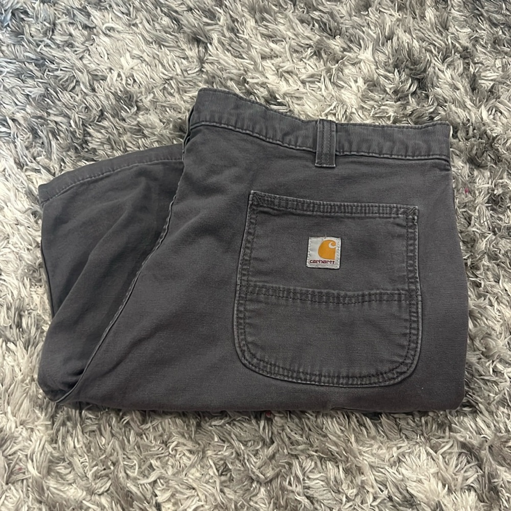 carhartt cargo shorts